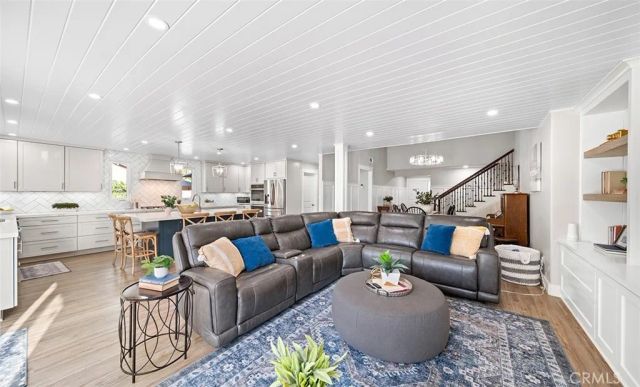 17941 Caballo Drive, Yorba Linda, CA 92886