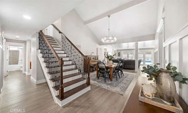 17941 Caballo Drive, Yorba Linda, CA 92886