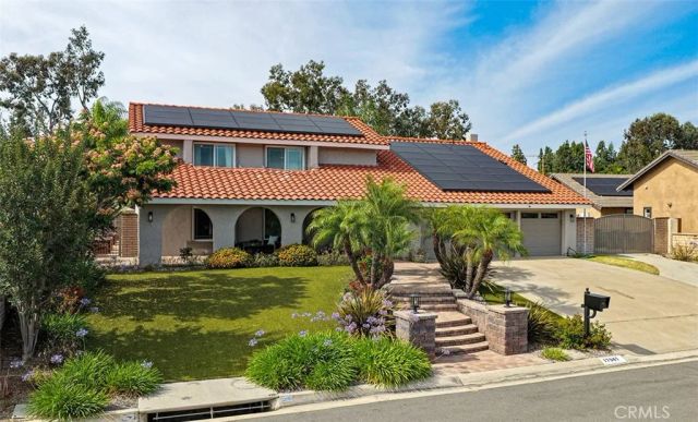 17941 Caballo Drive, Yorba Linda, CA 92886