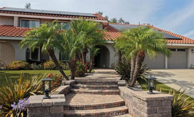 17941 Caballo Drive, Yorba Linda, CA 92886