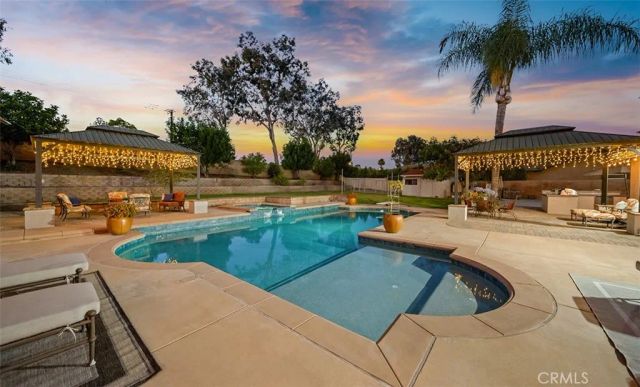 17941 Caballo Drive, Yorba Linda, CA 92886