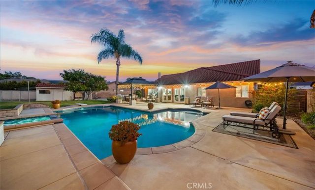 17941 Caballo Drive, Yorba Linda, CA 92886
