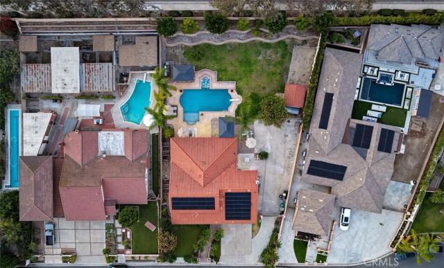 17941 Caballo Drive, Yorba Linda, CA 92886