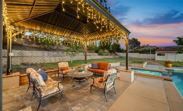 17941 Caballo Drive, Yorba Linda, CA 92886