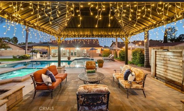 17941 Caballo Drive, Yorba Linda, CA 92886