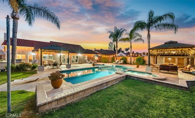 17941 Caballo Drive, Yorba Linda, CA 92886