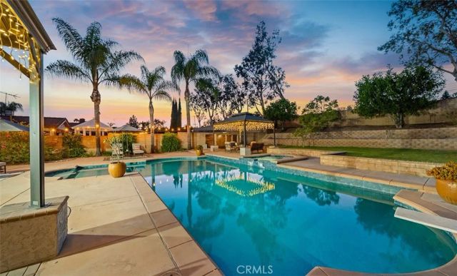 17941 Caballo Drive, Yorba Linda, CA 92886