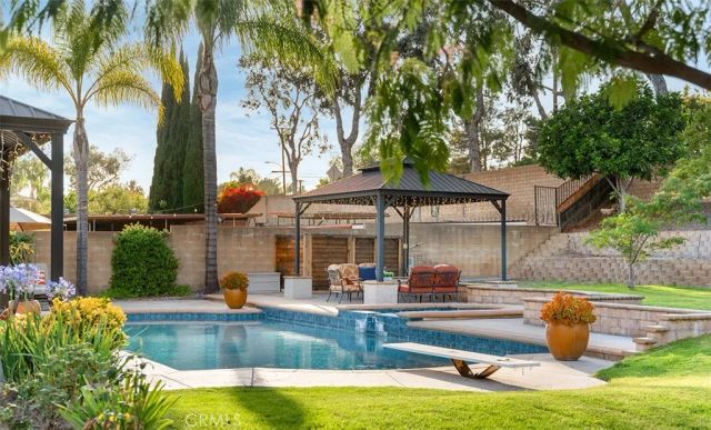 17941 Caballo Drive, Yorba Linda, CA 92886
