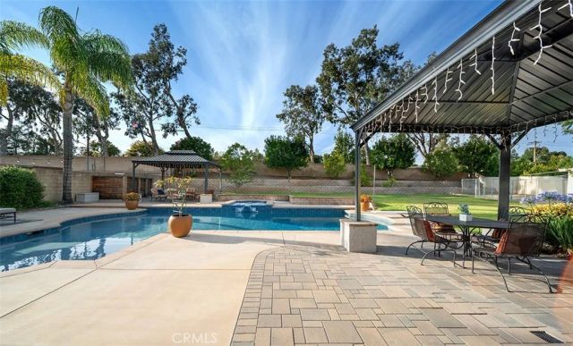 17941 Caballo Drive, Yorba Linda, CA 92886