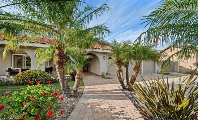 17941 Caballo Drive, Yorba Linda, CA 92886