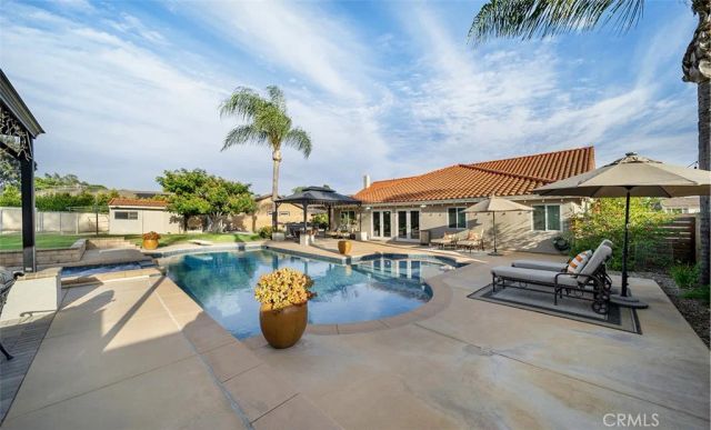 17941 Caballo Drive, Yorba Linda, CA 92886