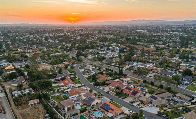 17941 Caballo Drive, Yorba Linda, CA 92886