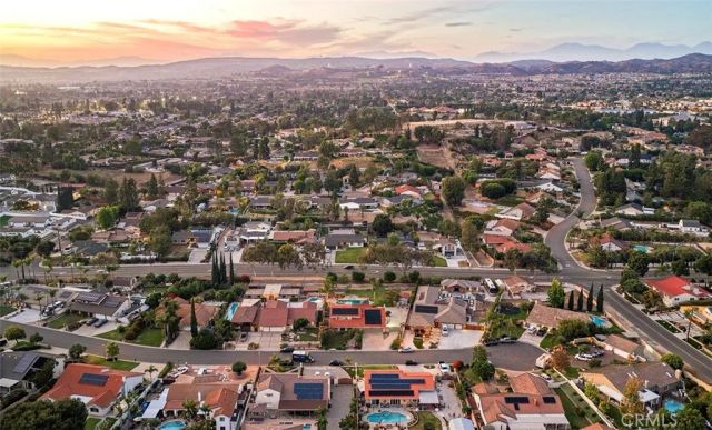 17941 Caballo Drive, Yorba Linda, CA 92886