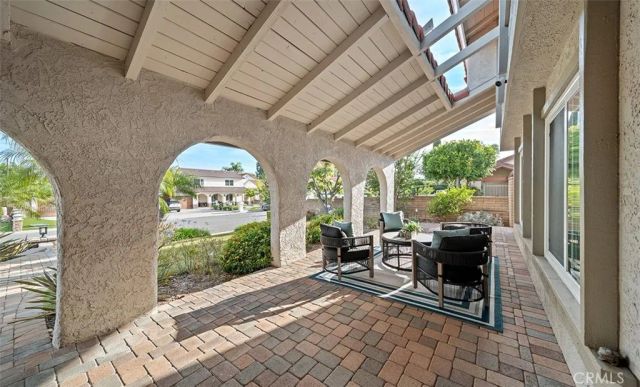 17941 Caballo Drive, Yorba Linda, CA 92886