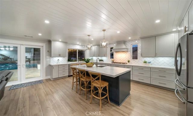 17941 Caballo Drive, Yorba Linda, CA 92886
