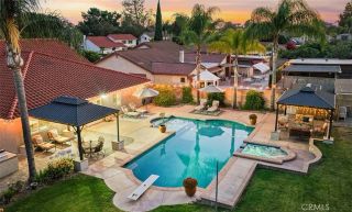 17941 Caballo Drive, Yorba Linda, CA 92886