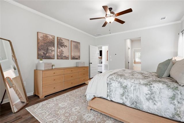 2 Grey Swan Way, Dawsonville, GA 30534