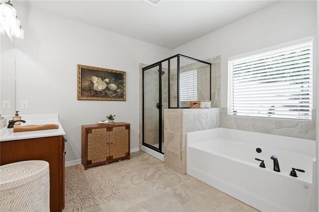 2 Grey Swan Way, Dawsonville, GA 30534