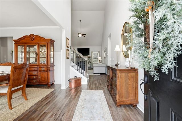2 Grey Swan Way, Dawsonville, GA 30534