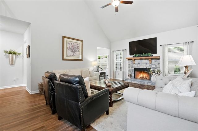 2 Grey Swan Way, Dawsonville, GA 30534