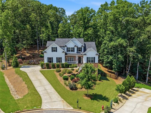 2 Grey Swan Way, Dawsonville, GA 30534