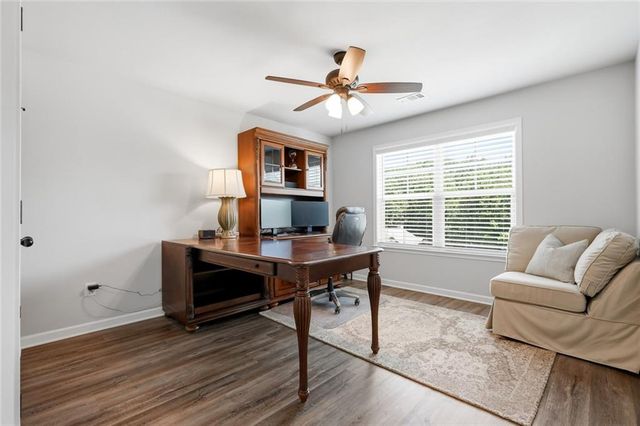 2 Grey Swan Way, Dawsonville, GA 30534
