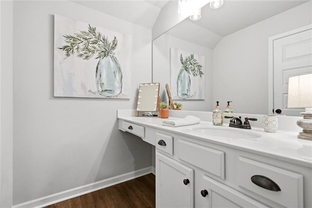 2 Grey Swan Way, Dawsonville, GA 30534