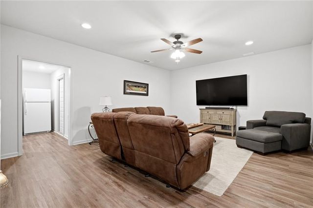 2 Grey Swan Way, Dawsonville, GA 30534