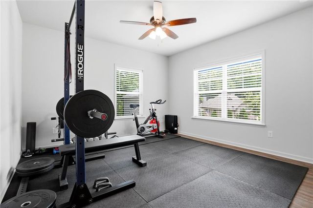 2 Grey Swan Way, Dawsonville, GA 30534
