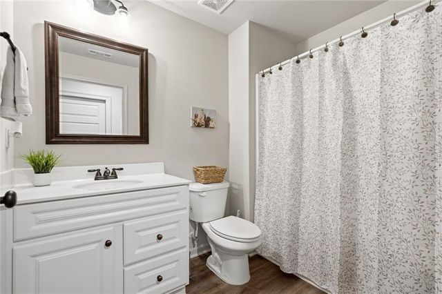 2 Grey Swan Way, Dawsonville, GA 30534