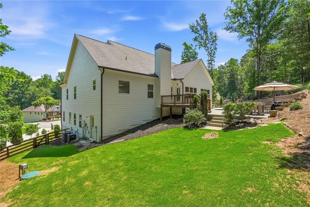 2 Grey Swan Way, Dawsonville, GA 30534