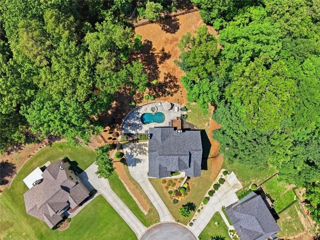 2 Grey Swan Way, Dawsonville, GA 30534