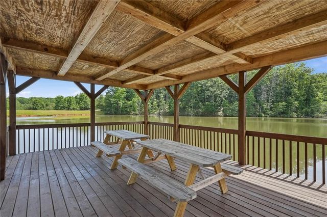 2 Grey Swan Way, Dawsonville, GA 30534