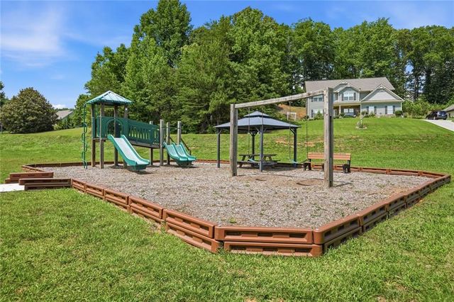 2 Grey Swan Way, Dawsonville, GA 30534