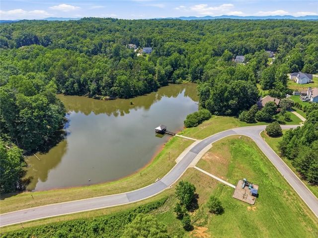 2 Grey Swan Way, Dawsonville, GA 30534