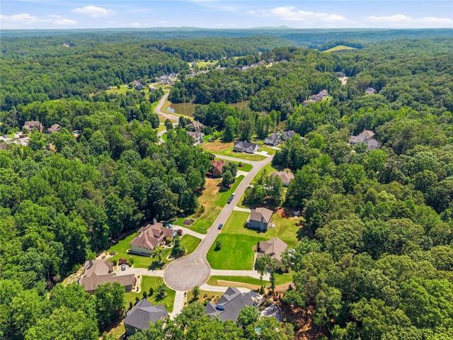 2 Grey Swan Way, Dawsonville, GA 30534