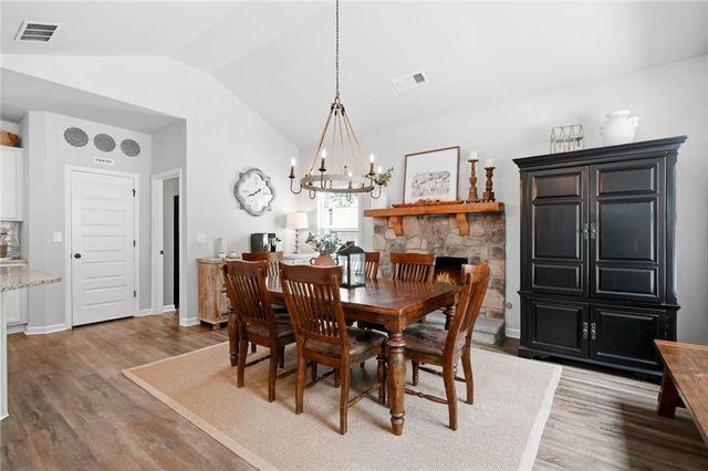 2 Grey Swan Way, Dawsonville, GA 30534