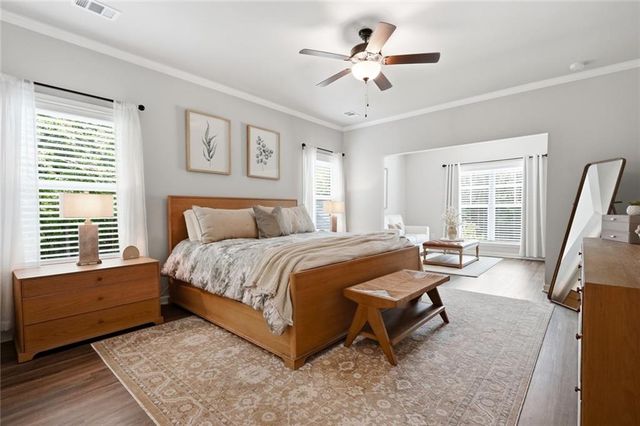 2 Grey Swan Way, Dawsonville, GA 30534