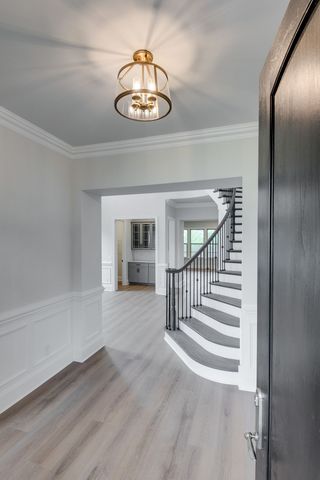 1901 New Bristol Ln, Brentwood, TN 37027