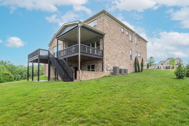 1901 New Bristol Ln, Brentwood, TN 37027