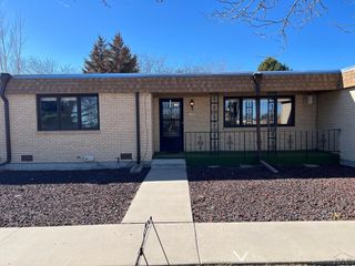 52 Sovereign Circle # Y, Pueblo, CO 81005