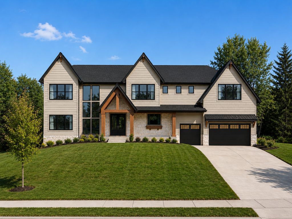 5513 Mirror Lakes Drive, Edina, MN 55436