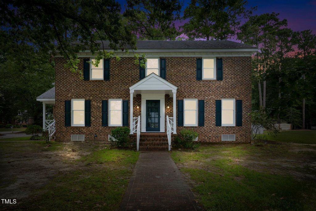 616 Chad Street, Rocky Mount, NC 27803