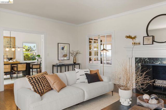 1064 Overlook Rd, Berkeley, CA 94708