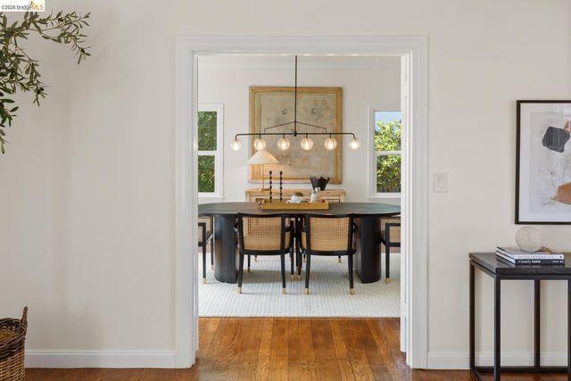 1064 Overlook Rd, Berkeley, CA 94708