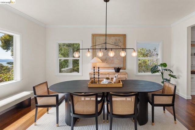 1064 Overlook Rd, Berkeley, CA 94708
