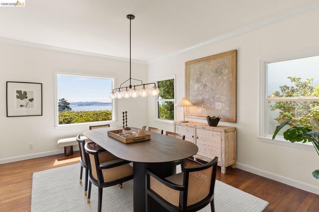 1064 Overlook Rd, Berkeley, CA 94708