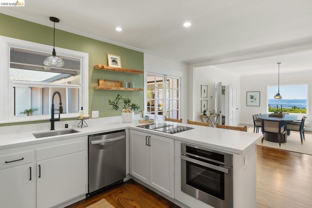 1064 Overlook Rd, Berkeley, CA 94708