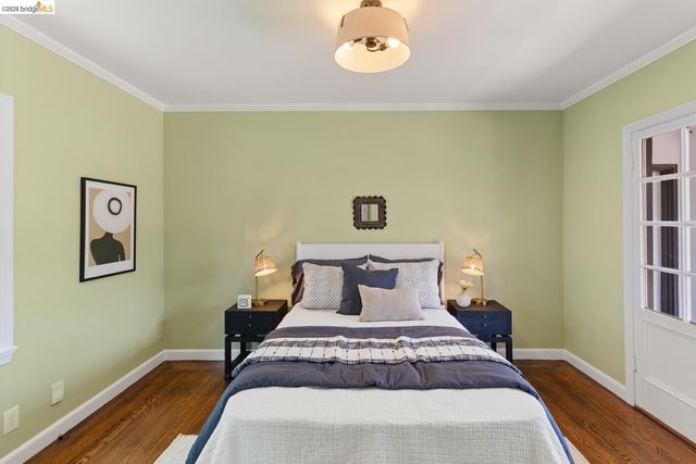 1064 Overlook Rd, Berkeley, CA 94708