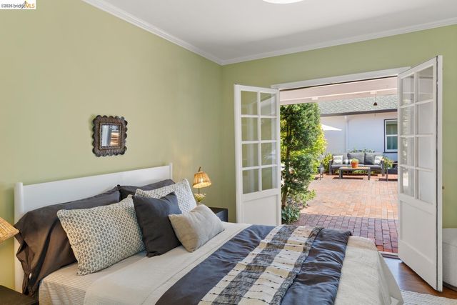 1064 Overlook Rd, Berkeley, CA 94708